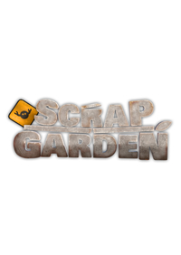 Ilustracja produktu Scrap Garden (PC/MAC/LX) PL DIGITAL (klucz STEAM)