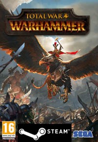 Ilustracja DIGITAL Total War: WARHAMMER Old World Edition (PC) PL (klucz STEAM)