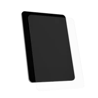 Ilustracja produktu UAG Glass Shield Plus - szkło ochronne do iPad 10.9" 10 generacja