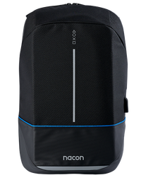 Ilustracja NACON Oficjalnie Licencjonowany Plecak Playstation
