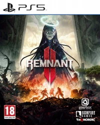 Ilustracja produktu Remnant 2 (PS5)