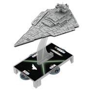 Ilustracja Galakta Star Wars: Armada - Niszczyciel gwiezdny typu Victory SWM02 