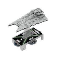 Ilustracja Galakta Star Wars: Armada - Niszczyciel gwiezdny typu Gladiator 