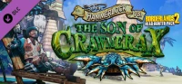 Ilustracja produktu Borderlands 2 - Headhunter 5: Son of Crawmerax (DLC) (PC) (klucz STEAM)