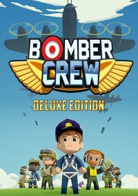Ilustracja Bomber Crew - Deluxe Edition (PC) (klucz STEAM)