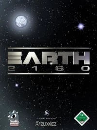 Ilustracja Earth 2160 (PC) (klucz STEAM)