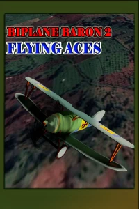 Ilustracja Biplane Baron 2: Flying Aces (PC) (klucz STEAM)