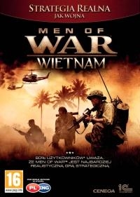 Ilustracja Men of War: Vietnam(PC) DIGITAL STEAM (klucz STEAM)