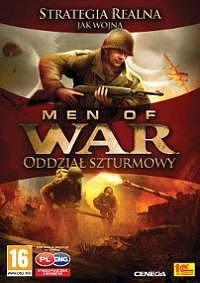 Ilustracja Men of War: Assault Squad Game of The Year (PC) DIGITAL STEAM (klucz STEAM)