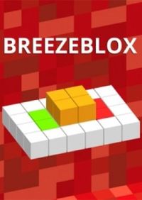 Ilustracja Breezeblox (PC) DIGITAL (klucz STEAM)
