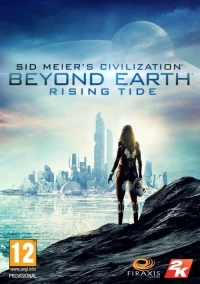 Ilustracja Sid Meier's Civilization: Beyond Earth - Rising Tide PL (DLC) (MAC) (klucz STEAM)