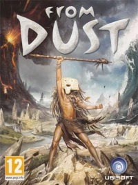 Ilustracja produktu From Dust (PC) (klucz UBISOFT CONNECT)