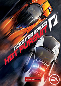 Ilustracja produktu Need for Speed Hot Pursuit (PC) PL DIGITAL (Klucz aktywacyjny Origin)