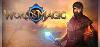 Ilustracja DIGITAL Worlds Of Magic (PC) PL (klucz STEAM)