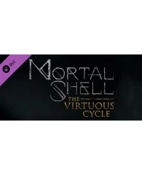 Ilustracja produktu Mortal Shell: The Virtuous Cycle (DLC) (PC) (klucz STEAM)