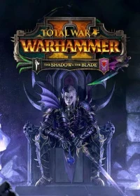 Ilustracja produktu Total War: WARHAMMER II - The Shadow & The Blade (DLC) (PC) (klucz STEAM)
