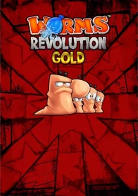 Ilustracja produktu Worms Revolution Gold Edition PL (PC) (klucz STEAM)