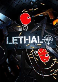 Ilustracja Lethal VR (PC) (klucz STEAM)
