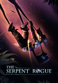 Ilustracja The Serpent Rogue (PC) (klucz STEAM)