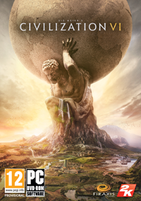 Ilustracja Sid Meier's Civilization - Cywilizacja VI PL + DLC (PC)