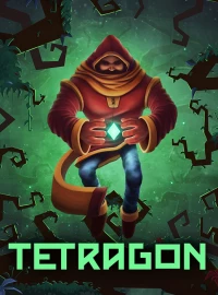 Ilustracja Tetragon (PC) (klucz STEAM)