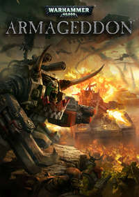 Ilustracja Warhammer 40,000: Armageddon (PC/MAC) DIGITAL (klucz STEAM)
