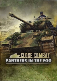 Ilustracja Close Combat: Panthers in the Fog (PC) (klucz STEAM)