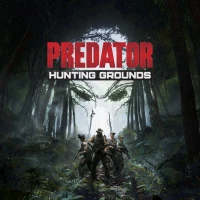 Ilustracja Predator: Hunting Grounds PL (PC) (klucz STEAM)