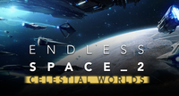 Ilustracja produktu Endless Space 2 - Celestial Worlds (PC) DIGITAL (klucz STEAM)