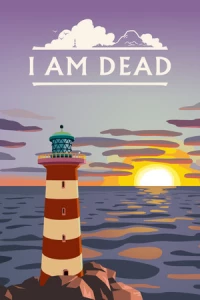 Ilustracja I Am Dead PL (PC) (klucz STEAM)