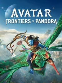 Ilustracja produktu Avatar: Frontiers of Pandora PL (PC) (klucz UBISOFT CONNECT)