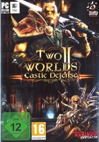 Ilustracja Two Worlds II: Castle Defense (PC) (klucz STEAM)