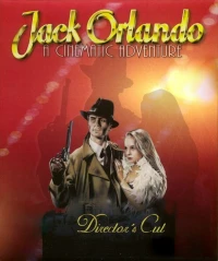Ilustracja Jack Orlando - Director's Cut (PC) (klucz STEAM)