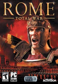 Ilustracja Rome: Total War Collection (PC) DIGITAL (klucz STEAM)