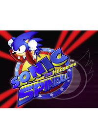 Ilustracja produktu Sonic Spinball (PC) DIGITAL (klucz STEAM)