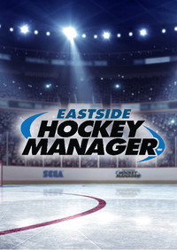 Ilustracja Eastside Hockey Manager (PC) DIGITAL (klucz STEAM)