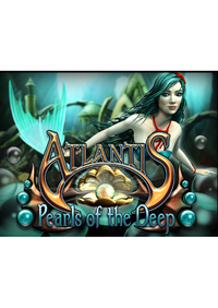 Ilustracja produktu Atlantis: Pearls of the Deep (PC) DIGITAL (klucz STEAM)