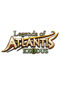 Ilustracja produktu Legends of Atlantis: Exodus (PC) DIGITAL (klucz STEAM)