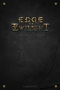 Ilustracja Edge of Twilight – Return To Glory (PC) DIGITAL (klucz STEAM)