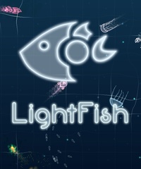 Ilustracja LightFish (PC/MAC) DIGITAL (klucz STEAM)