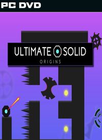 Ilustracja produktu Ultimate Solid (PC) PL DIGITAL (klucz STEAM)