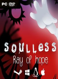 Ilustracja Soulless: Ray Of Hope (PC/MAC/LX) DIGITAL (klucz STEAM)