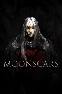 Ilustracja produktu Moonscars (PC) (klucz STEAM)