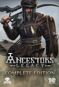 Ilustracja Ancestors Legacy Complete Edition (PC) (klucz STEAM)