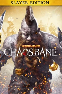 Ilustracja Warhammer: Chaosbane Slayer Edition PL (PC) (klucz STEAM)
