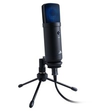 Ilustracja produktu NACON PS4 Oficjalnie licencjonowany mikrofon do Streamin