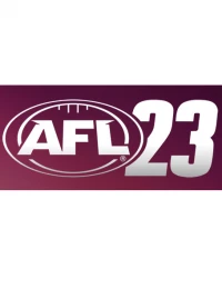 Ilustracja AFL 23 (PC) (klucz STEAM)