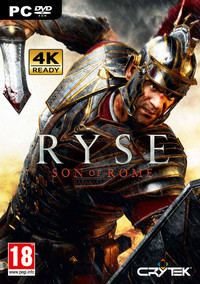 Ilustracja Ryse: Son Of Rome (PC) DIGITAL (klucz STEAM)