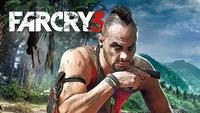 Ilustracja DIGITAL Far Cry 3 (PC) PL (klucz UPLAY)
