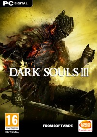 Ilustracja Dark Souls III (PC)